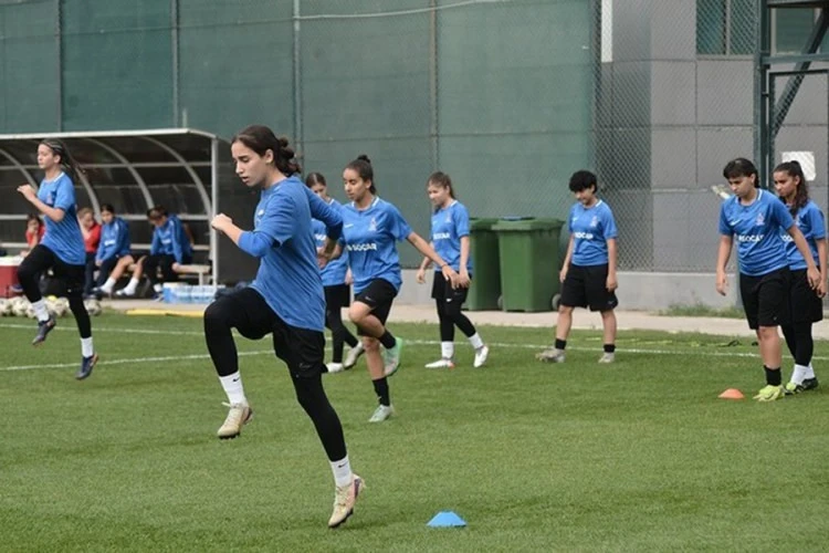 Our U-17 women's national team drew with Moldova Our U-17 women's national team drew with Moldova