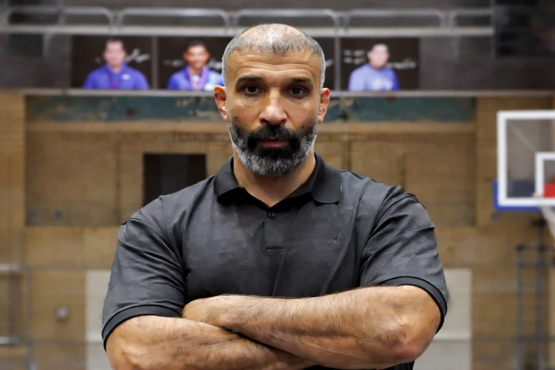 Güləş üzrə məşqçi Əbdalrəhman Çakeral Huseyni raket hücumunda həlak olub