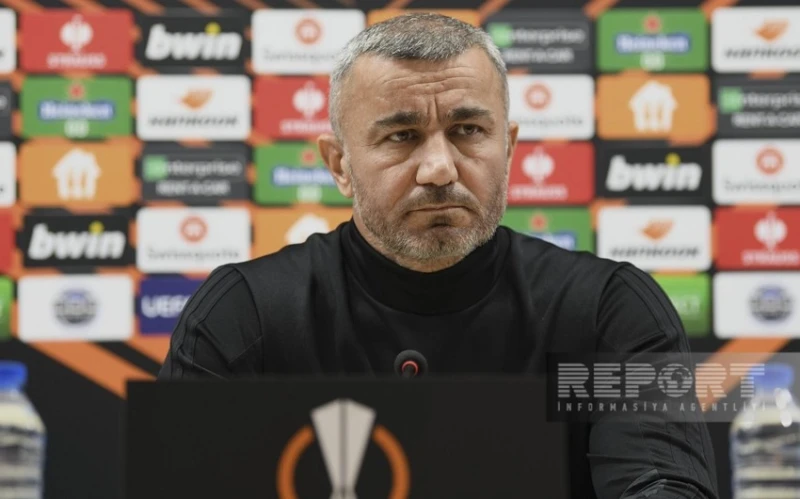 Qarabag faces Shelbourne game with two losses