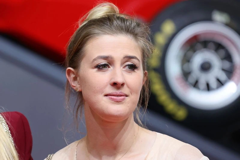 Дочь Михаэля Шумахера рассказала, как лошади помогли ей после трагедии с отцом