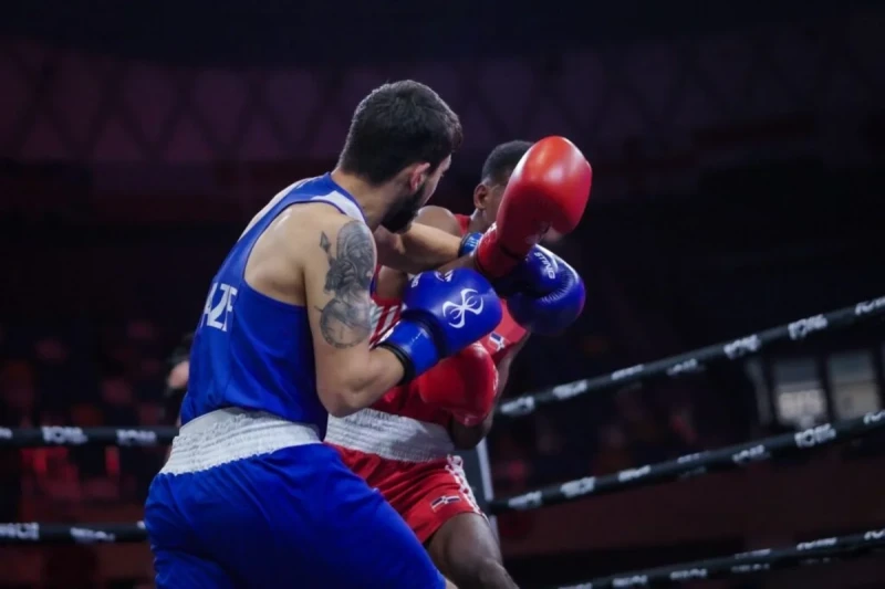 Azərbaycan Böyük İpək Yolu turnirində 43 boksçu ilə təmsil olunacaq