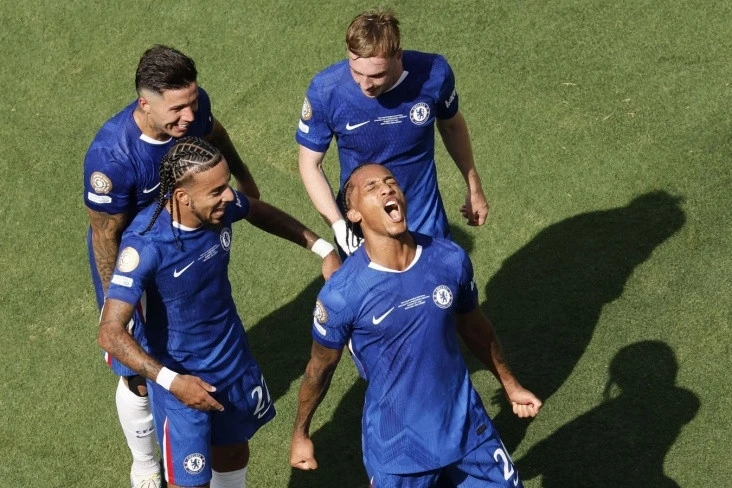 Chelsea Eyes Two Young Players from Ligue 1
