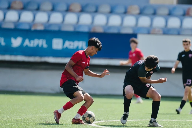 Qədir Ramazanov: Nənəyə qarşı çıxmağa heç kim risk etmədi