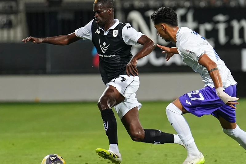 Neftçi's consecutive winless start is an anti-record
