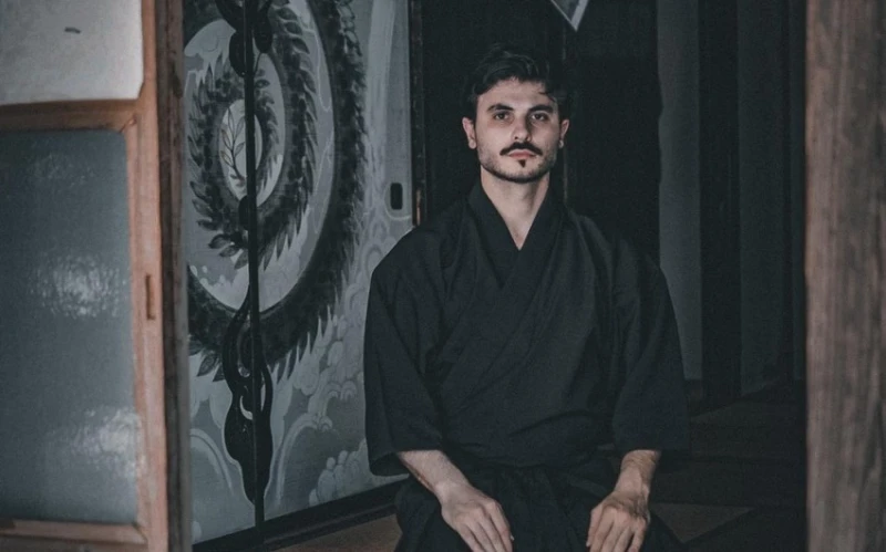 Ülvi Ağamirov: “Yaponiyada keçirilən sumo turnirində Azərbaycanı təmsil etmək qürurvericidir