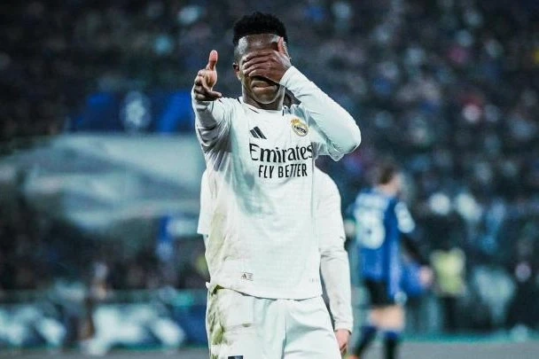 Realın futbolçusu ötən mövsümün ən yaxşısı seçildi