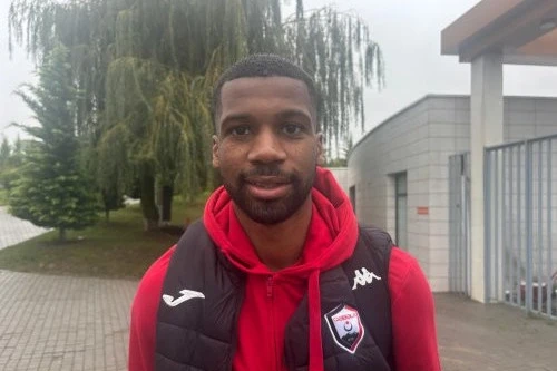 Ibrahim Sangare: Not being able to protect the score is a team problem