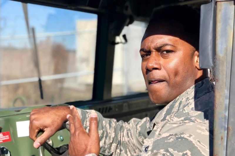 US Veteran Accuses Khamzat Chimaev of Assault at Dubai Airport