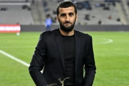 Rahid Amirguliyev: 7 points in 6 games is not a bad result Rahid Amirguliyev: 7 points in 6 games is not a bad result