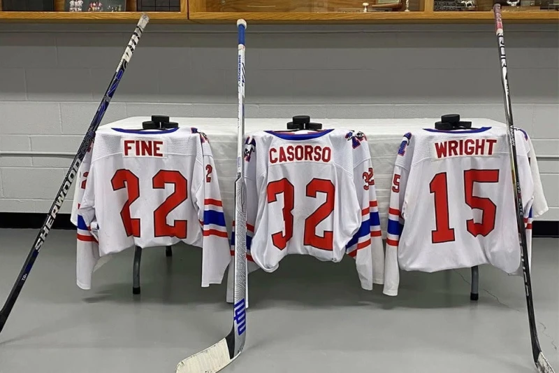 Ужасная автомобильная авария в Канаде привела к гибели хоккеистов