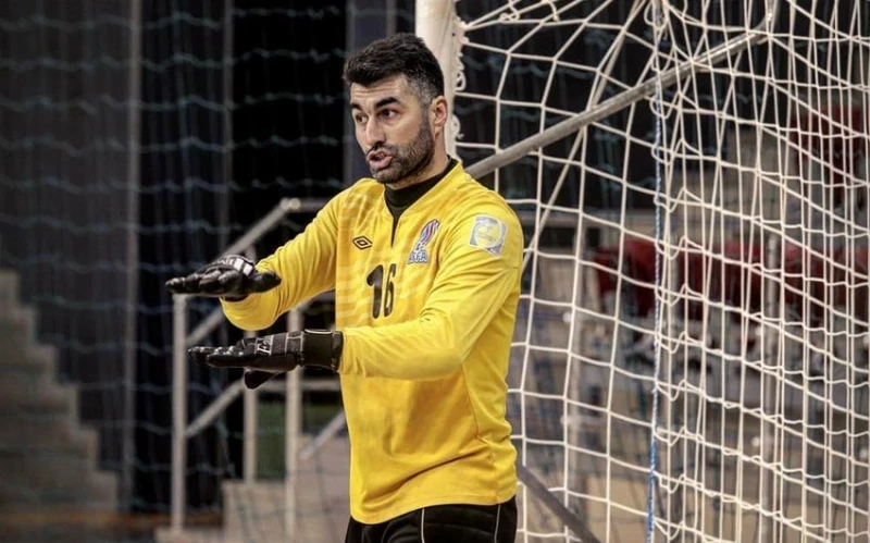 Azərbaycan mini-futbol yığmasının keçmiş qapıçısı: Komandalar Bakıda keçirilən dünya çempionatına hazırlıqlı gəliblər