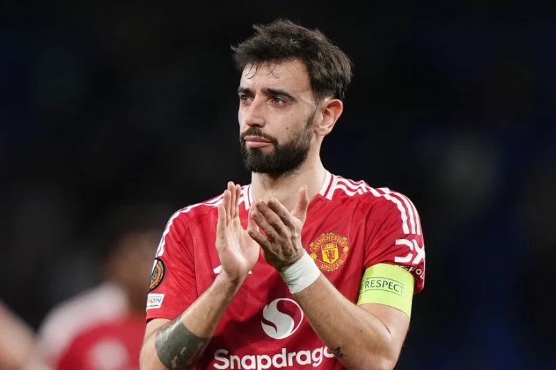 Bruno Fernandeşin zədəsi Mançester Yunayted üçün ciddi problem yarada bilər