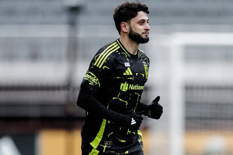 Nəriman Axundzadənin komandası MLS-də ilk qələbəsini qazandı