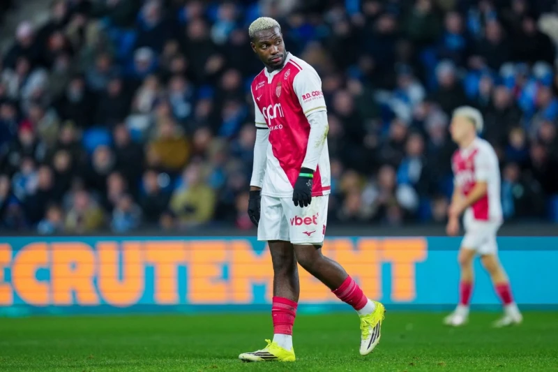 Corc İlenikena Əl-İttihada transferə yaxınlaşır