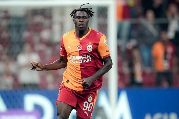 Galatasaray will face Champions League match with a serious loss