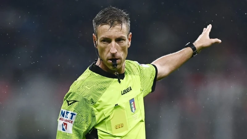 Qarabağ - Nyukasl oyununu idarə edəcək hakimlər briqadası a&ccedil;ıqlanıb