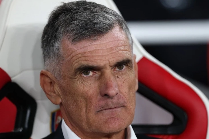 Olimpiakosun baş məşqçisi Real Madrid oyunu və Mbappenin dayanması barədə danışıb