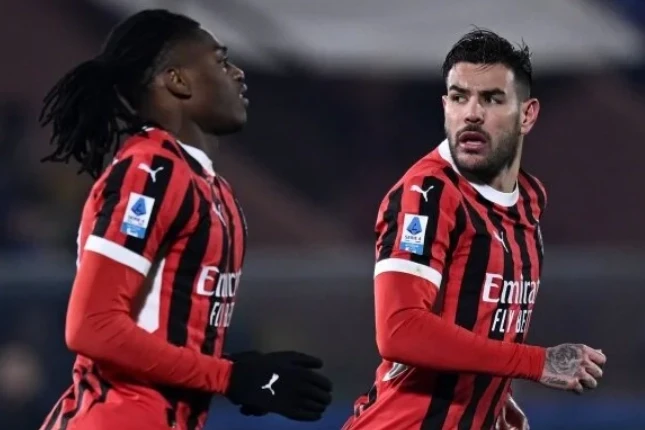 Milan ve Intere Teklif