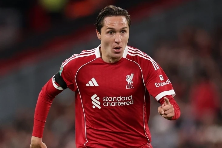 Yuventus Federiko Kyezanı geri qaytarmaq &uuml;&ccedil;&uuml;n Liverpulla danışıqlara başlayır