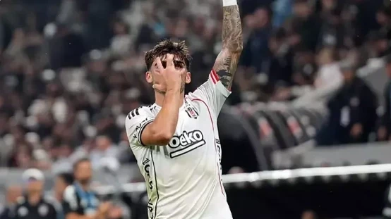 Beşiktaş Jota Silvanın satınalma bəndindən istifadə etməyəcək