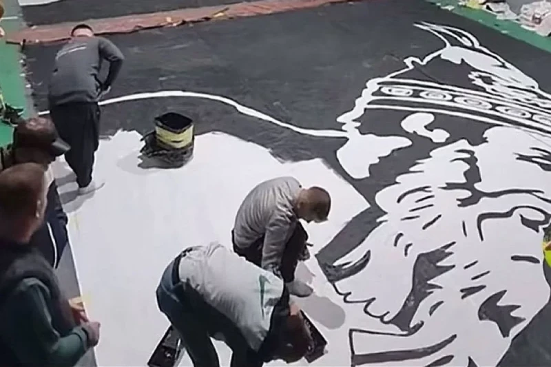 Kosovo - Türkiyə Oyununda Osmanlı Əleyhinə Xoreoqrafiya Qalmaqalı