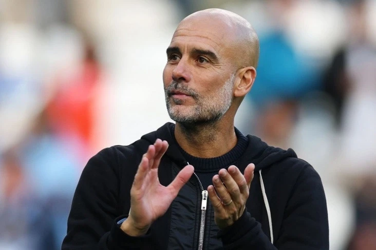 David Silva İspaniya millisinin baş məşqçisi postuna Qvardiolanı namizəd g&ouml;r&uuml;r