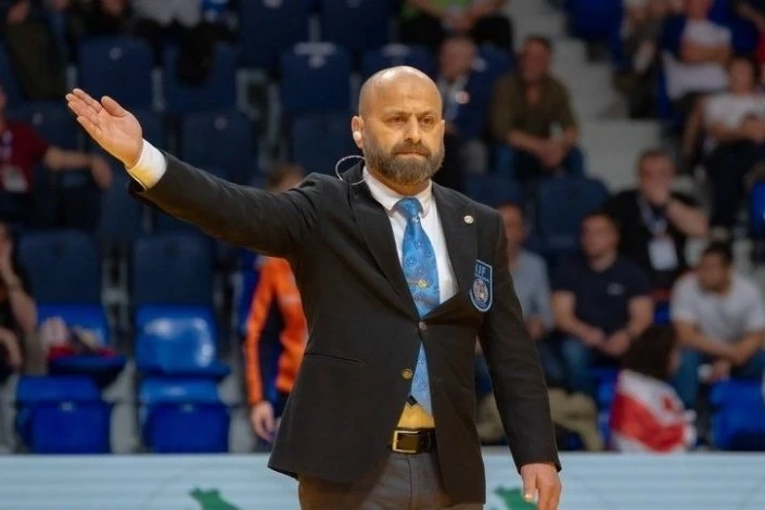 Nazim Umbayev: Dünya Çempionatı, hakimlər və Azərbaycan cüdoçularının çıxışı haqqında