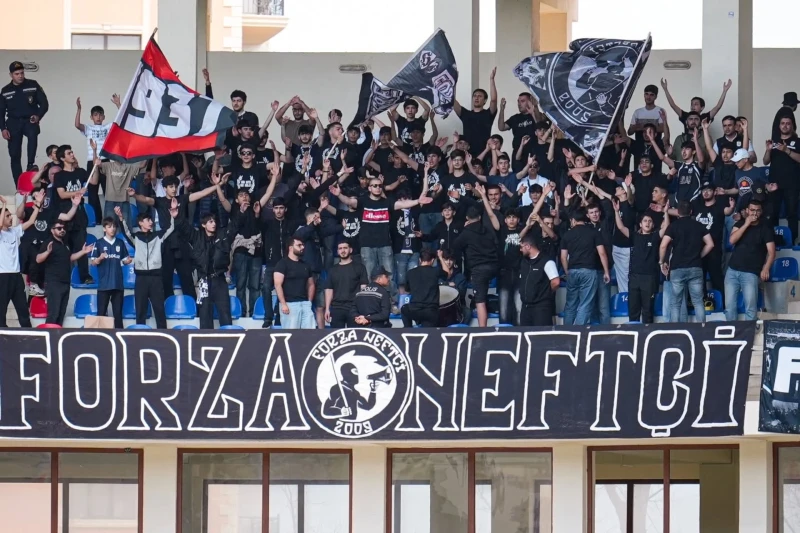 „Neftçi“ FK azarkeşləri ilə görüş keçirəcək
