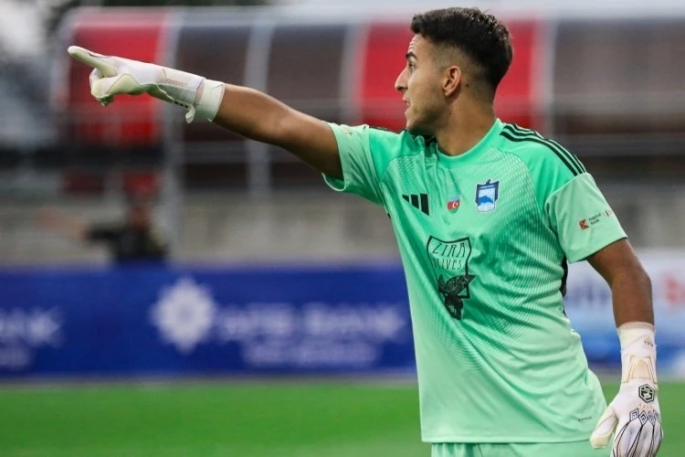 Tiaqo Silva: Qarabağla bağlı Benfikaya xəbərdarlıq etmişdim, inanmadılar