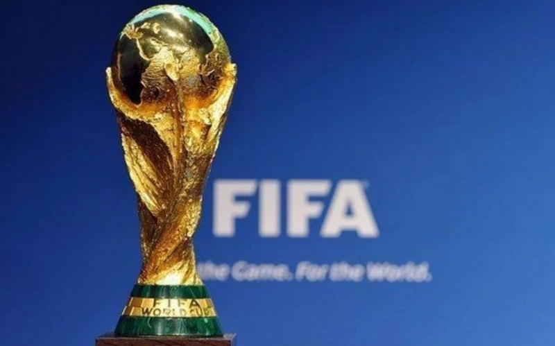FIFA DÇ-2030-da 64 komandanın iştirakını nəzərdən keçirir