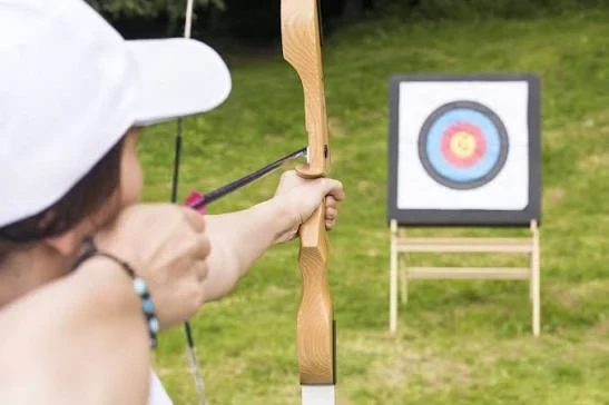 Azerbaijan Paralympic shooting team holds joint training with Russian team