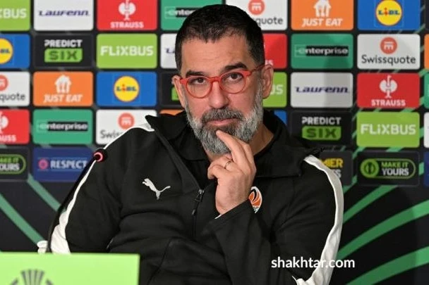 Arda Turan's Shakhtar Rises to 4th Place After Victory Over Shamrock Rovers