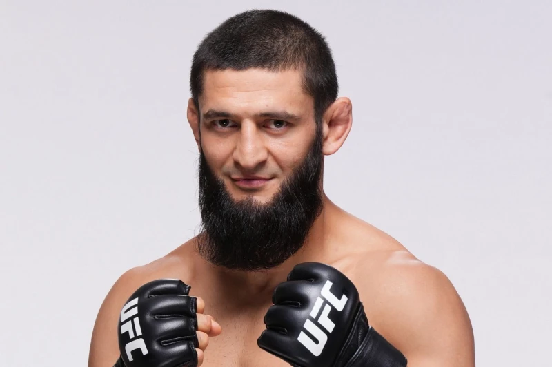 Həmzət Çimayev Pereyranın onunla döyüşmək istəmədiyini iddia edib