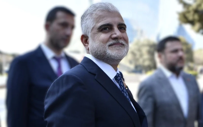 Tahir Gözəldən Nyukasl oyunu ilə bağlı Açıqlama: Qalibiyyət üçün Gedirik