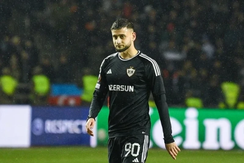 Why Nariman Akhundzade's European transfer failed: Reasons revealed