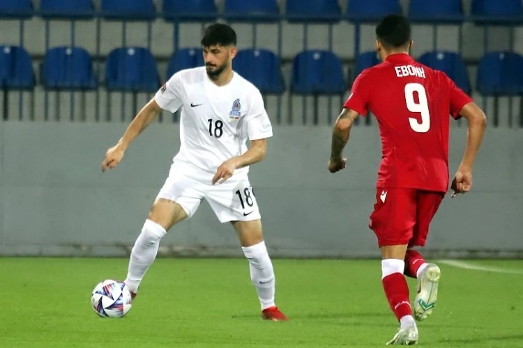 Celal Hüseynov: Rakipleri gözümüzde büyütmemeliyiz