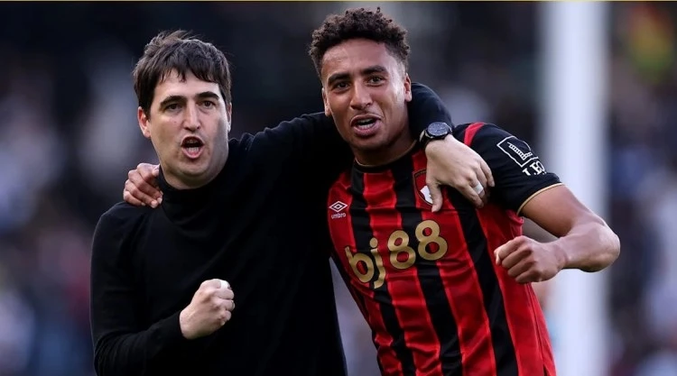 Milan Andoni İraolaya illik 4 milyon avroluq təklif edib