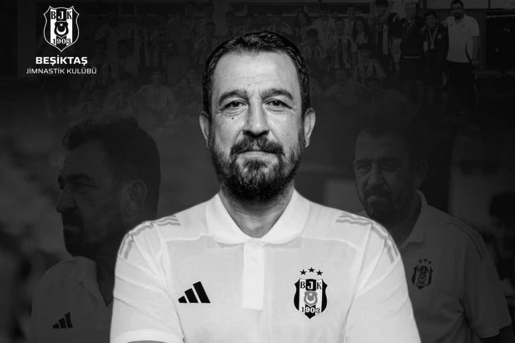 Beşiktaş academy coach Hikmet Çapanoğlu has passed away