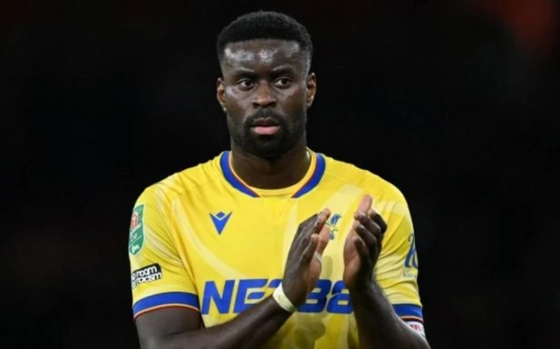 Liverpul Mark Qehi üçün Kristal Pelasa son təklifini edib