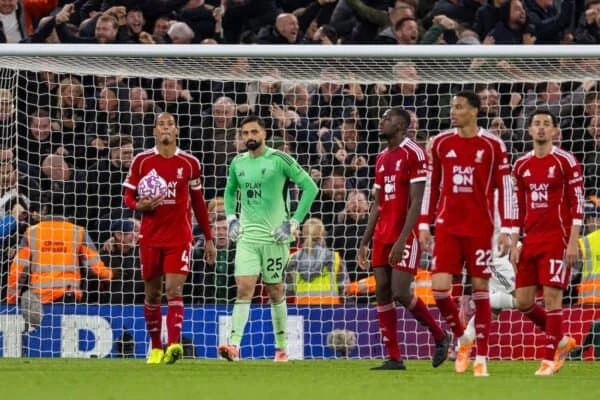 Liverpul və Arsenal Avropada Standart Vəziyyətlərdən Ən Çox Qol Vuran Klublardır