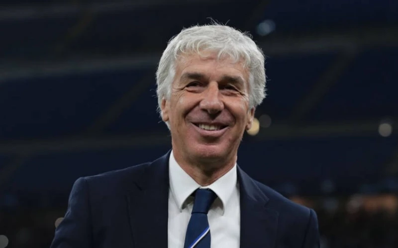 Roma yeni məşqçi ilə anlaşıb
