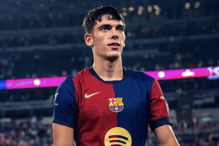 Como, Barcelona'lı futbolcuyu transfer edecek