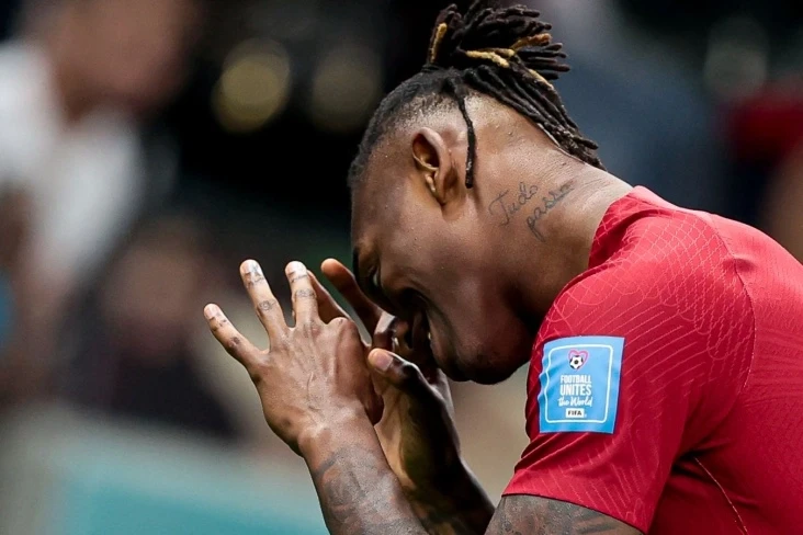 Chelsea, Rafael Leao için 75 milyon Euro ödemeye hazır