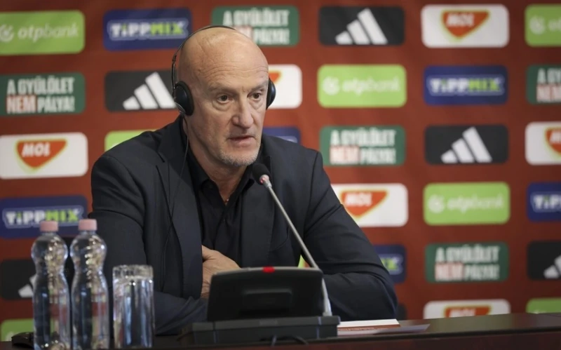 Marko Rossi: If Azerbaijan had been lucky, the game would have been a draw