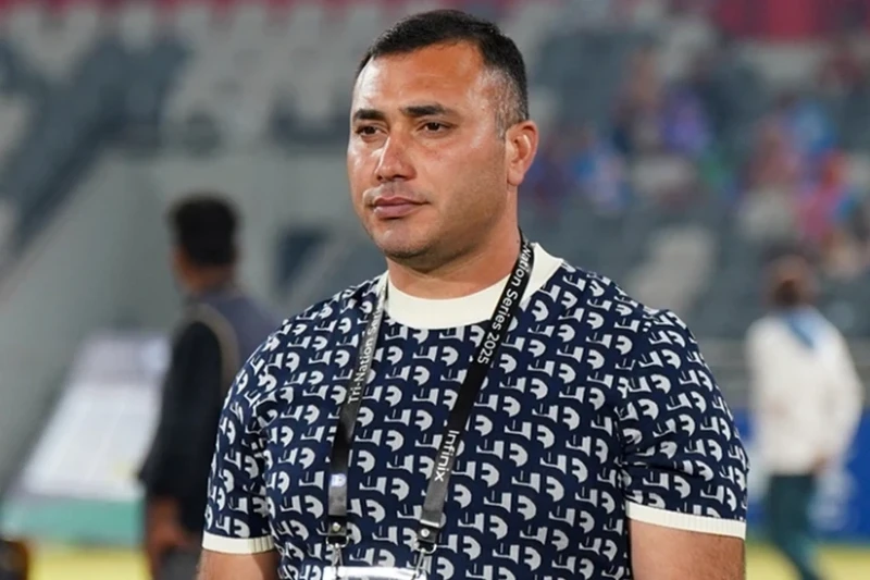 Siyasət Əsgərov: Qol Epizodlarından Yararlana Bilməmək Seçmə Mərhələdə Çətinlik Yarada Bilər