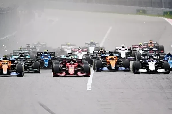 Formula 1: 2026 Sprint Race Calendar Announced