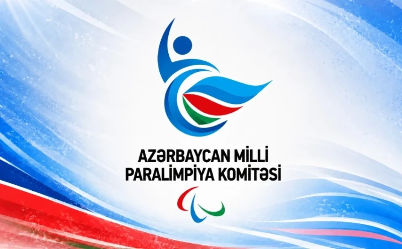 Azerbaycanlı Para-Karateciler Frankfurt'taki Avrupa Şampiyonası'nda