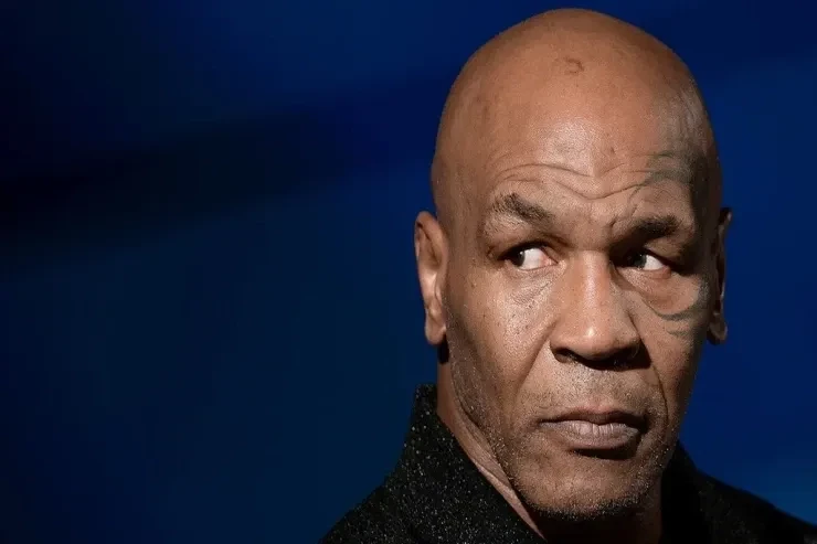 Mayk Tayson İnstagramda abunə qarşılığında 3 min dollardan çox qazandı