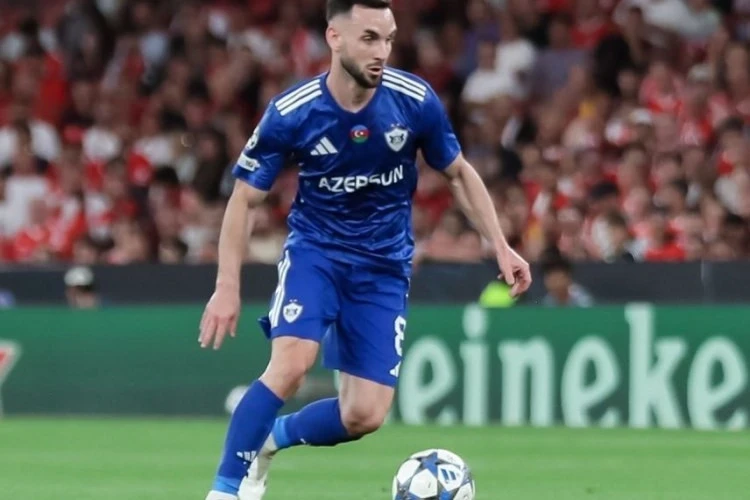 Марко Янкович может сыграть против Хорватии