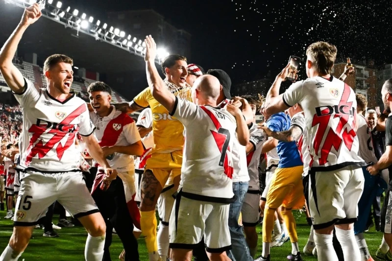 Rayo Valyekano: Məhdud İmkanlarla Avropa Tituluna Doğru